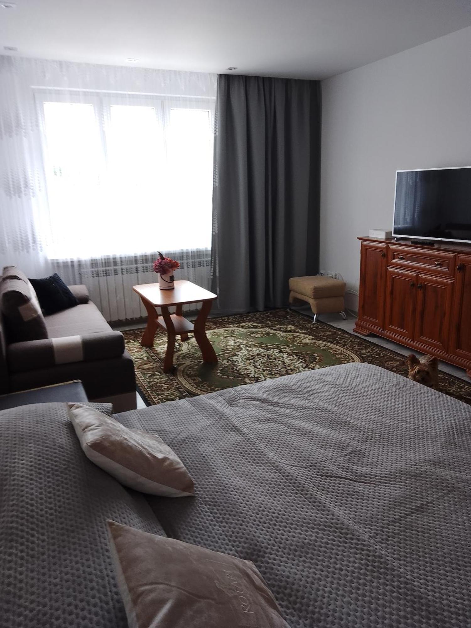 Appartamento U Jedrka Mrągowo Esterno foto